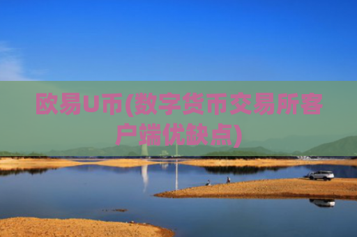 欧易U币(数字货币交易所客户端优缺点)