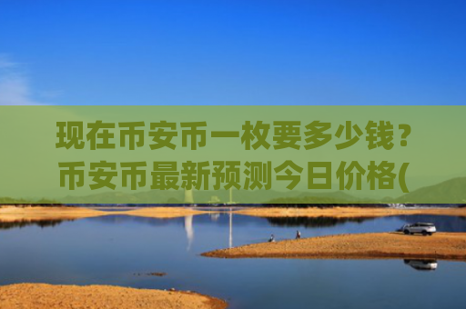 现在币安币一枚要多少钱?币安币最新预测今日价格(现价4868.42元)