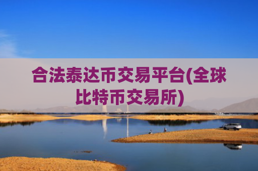 合法泰达币交易平台(全球比特币交易所)