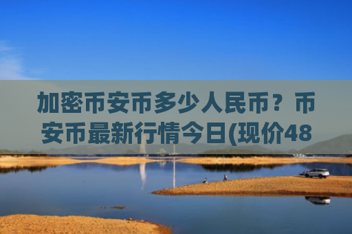 加密币安币多少人民币?币安币最新行情今日(现价4864.85元)