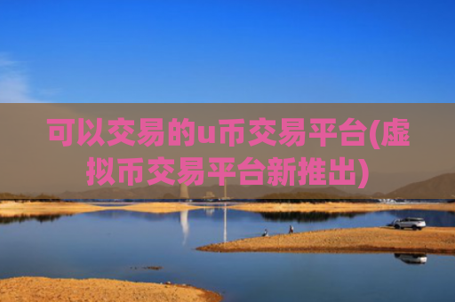 可以交易的u币交易平台(虚拟币交易平台新推出)