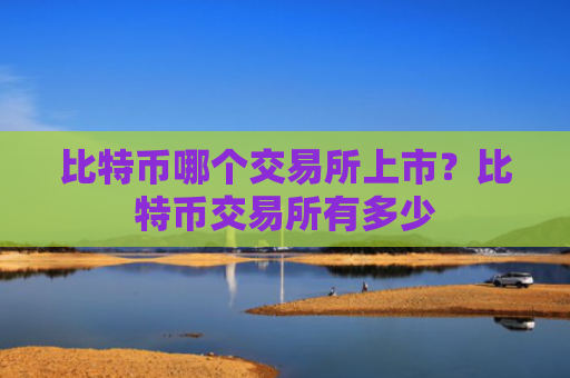 比特币哪个交易所上市?比特币交易所有多少