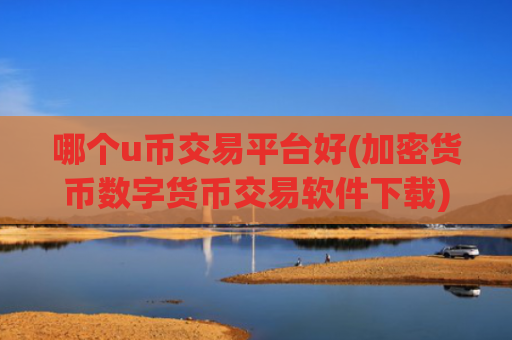 哪个u币交易平台好(加密货币数字货币交易软件下载)