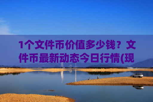 1个文件币价值多少钱？文件币最新动态今日行情(现价36.3042元)