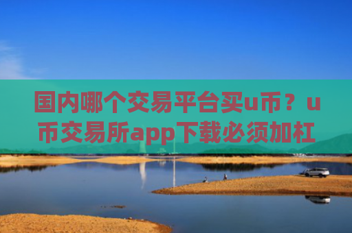 国内哪个交易平台买u币？u币交易所app下载必须加杠杆