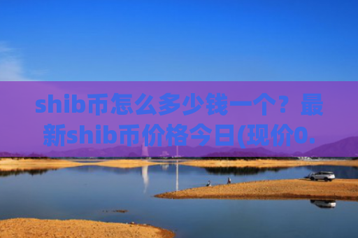 shib币怎么多少钱一个？最新shib币价格今日(现价0.00015639元)
