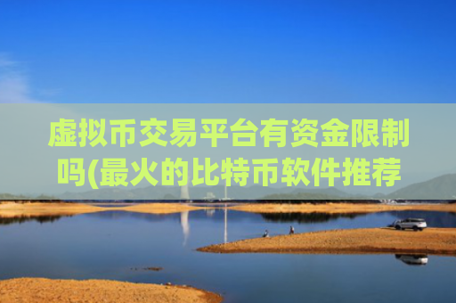虚拟币交易平台有资金限制吗(最火的比特币软件推荐)