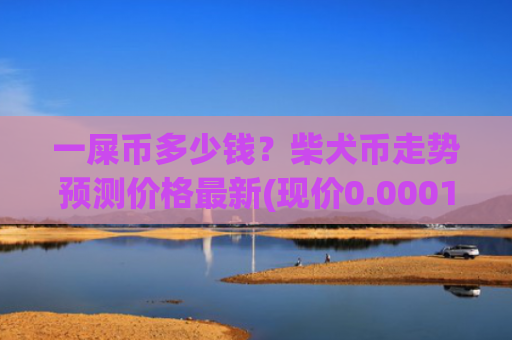 一屎币多少钱?柴犬币走势预测价格最新(现价0.00015727元)
