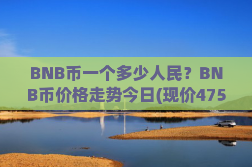 BNB币一个多少人民?BNB币价格走势今日(现价4758.79元)