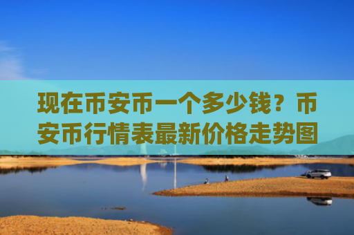现在币安币一个多少钱?币安币行情表最新价格走势图(现价4753.65元)