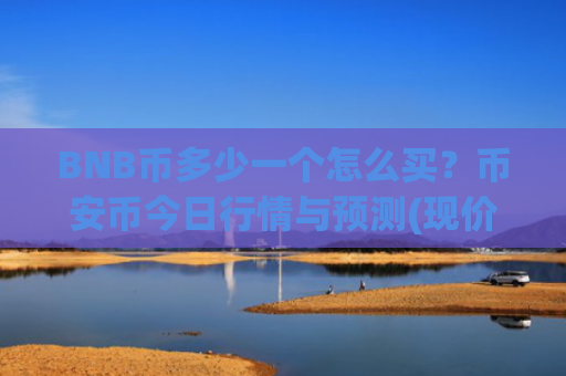 BNB币多少一个怎么买?币安币今日行情与预测(现价4759.74元)