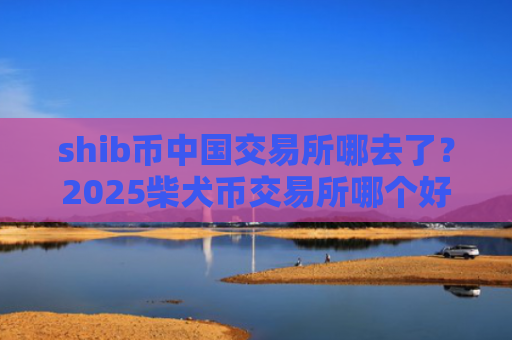 shib币中国交易所哪去了?2025柴犬币交易所哪个好