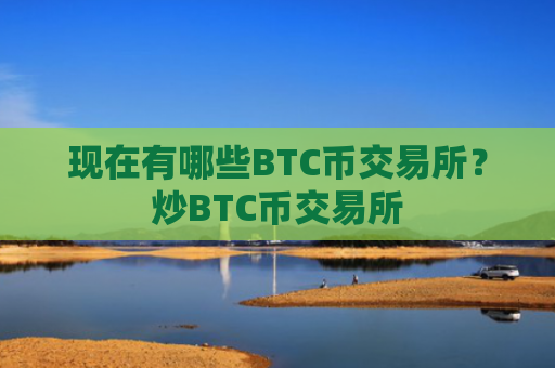 现在有哪些BTC币交易所?炒BTC币交易所