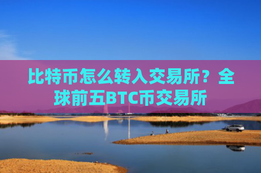 比特币怎么转入交易所？全球前五BTC币交易所