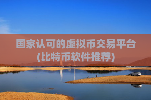 国家认可的虚拟币交易平台(比特币软件推荐)