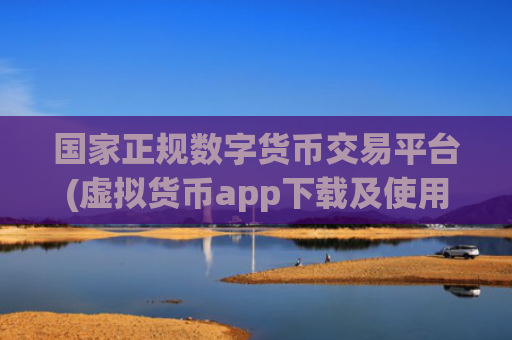 国家正规数字货币交易平台(虚拟货币app下载及使用技巧)