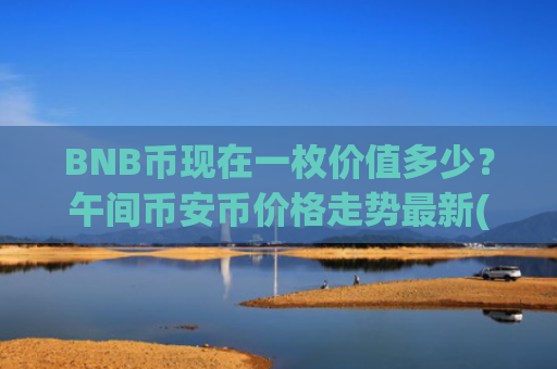 BNB币现在一枚价值多少？午间币安币价格走势最新(现价5305.27元)