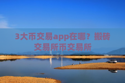 3大币交易app在哪?搬砖交易所币交易所