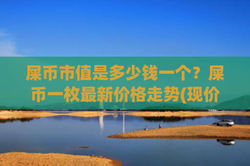 屎币市值是多少钱一个？屎币一枚最新价格走势(现价0.00022648元)