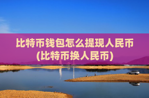 比特币钱包怎么提现人民币(比特币换人民币)