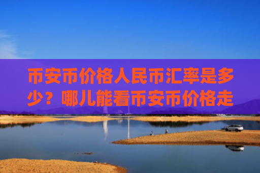 币安币价格人民币汇率是多少?哪儿能看币安币价格走势(现价5319.95元)