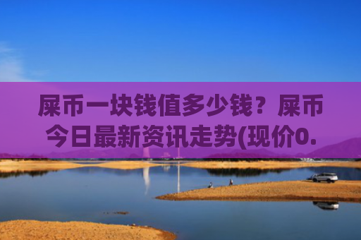 屎币一块钱值多少钱？屎币今日最新资讯走势(现价0.00022737元)
