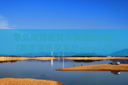 怎么用加密货币买加密货币(数字货币交易所app上线)