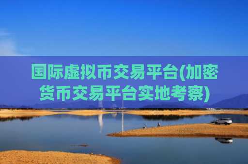 国际虚拟币交易平台(加密货币交易平台实地考察)
