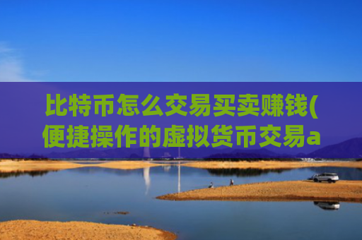 比特币怎么交易买卖赚钱(便捷操作的虚拟货币交易app)