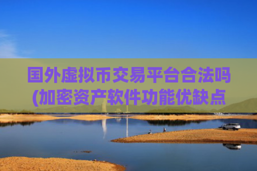 国外虚拟币交易平台合法吗(加密资产软件功能优缺点)