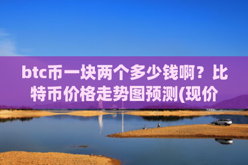 btc币一块两个多少钱啊?比特币价格走势图预测(现价742813.34元)