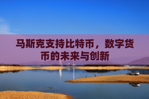 马斯克支持比特币,数字货币的未来与创新