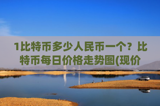 1比特币多少人民币一个？比特币每日价格走势图(现价744008.65元)