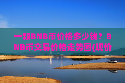 一颗BNB币价格多少钱?BNB币交易价格走势图(现价5337.73元)