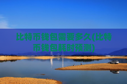比特币钱包需要多久(比特币钱包耗时预测)