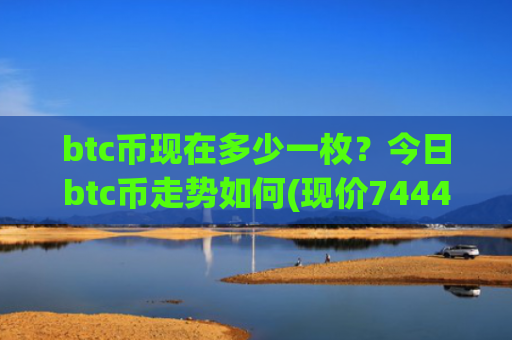 btc币现在多少一枚？今日btc币走势如何(现价744423.13元)