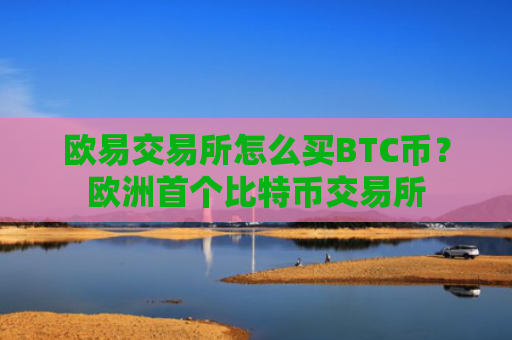欧易交易所怎么买BTC币?欧洲首个比特币交易所