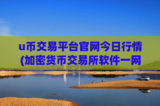 u币交易平台官网今日行情(加密货币交易所软件一网打尽)