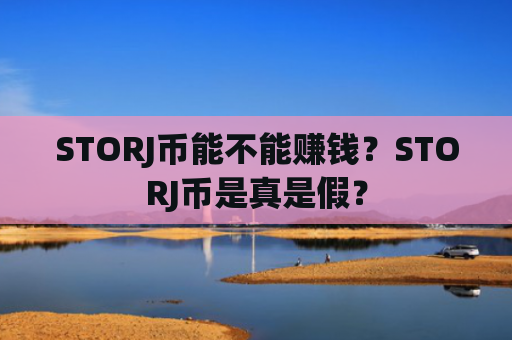 STORJ币能不能赚钱？STORJ币是真是假？