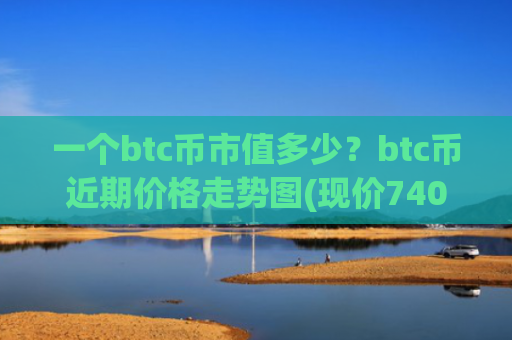 一个btc币市值多少？btc币近期价格走势图(现价740870.11元)