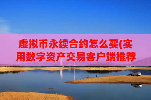虚拟币永续合约怎么买(实用数字资产交易客户端推荐)