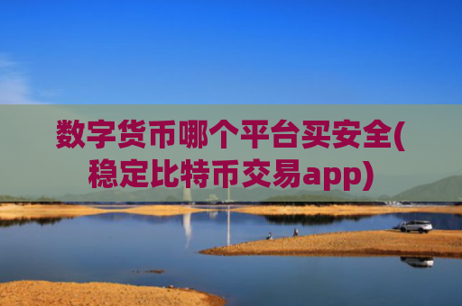 数字货币哪个平台买安全(稳定比特币交易app)