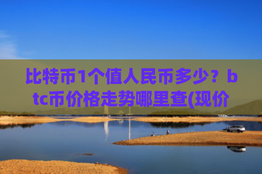 比特币1个值人民币多少?btc币价格走势哪里查(现价739386.73元)