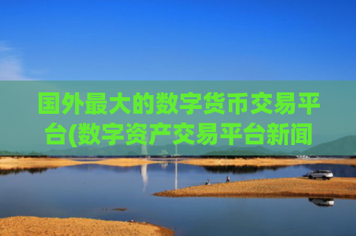 国外最大的数字货币交易平台(数字资产交易平台新闻)