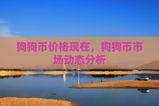 狗狗币价格现在,狗狗币市场动态分析