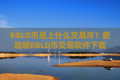 EGLD币是上什么交易所?新加坡EGLD币交易软件下载开户