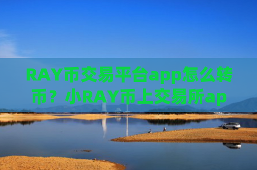 RAY币交易平台app怎么转币？小RAY币上交易所app下载