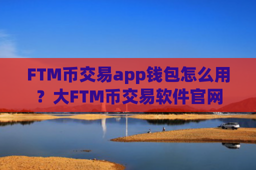 FTM币交易app钱包怎么用?大FTM币交易软件官网