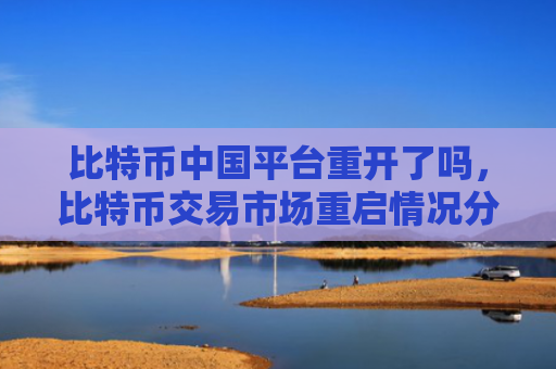 比特币中国平台重开了吗,比特币交易市场重启情况分析