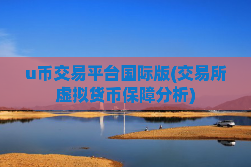 u币交易平台国际版(交易所虚拟货币保障分析)